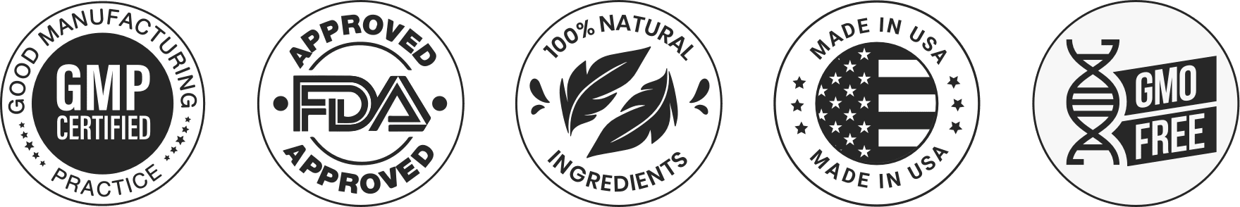 revital gluco fda approved